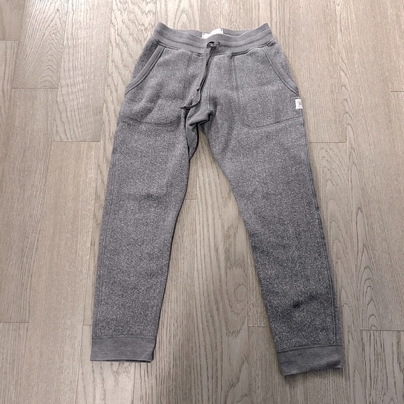 Reigning Champ Pants - Picture 1 of 6